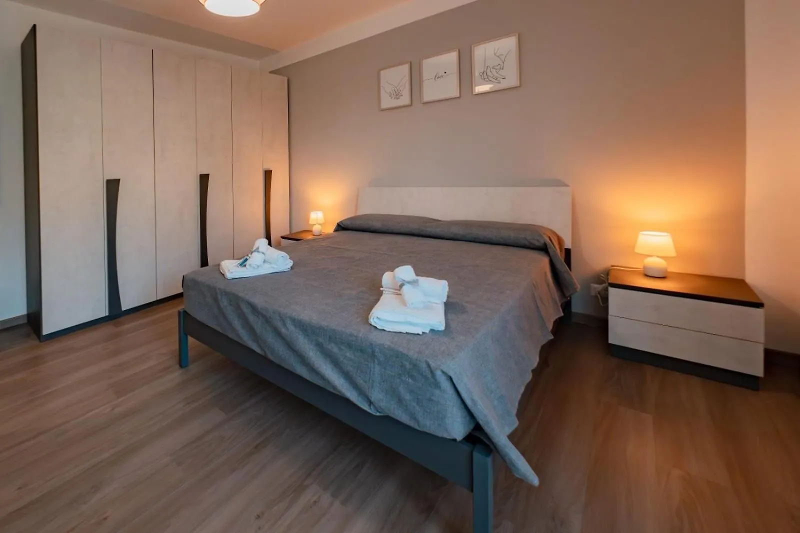 Guest House צ'פאלו איטליה